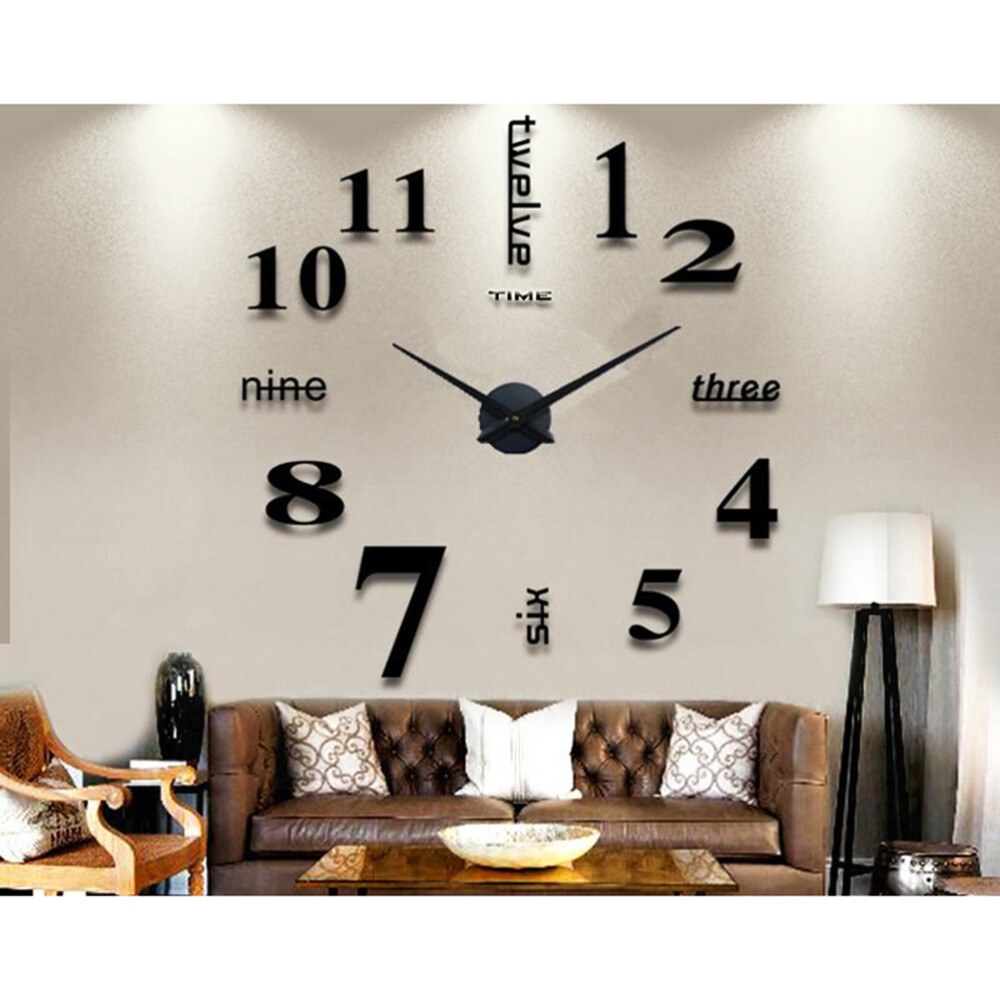 Large Clock Mechanism Large Clock Hands Clock Movement Mechanism