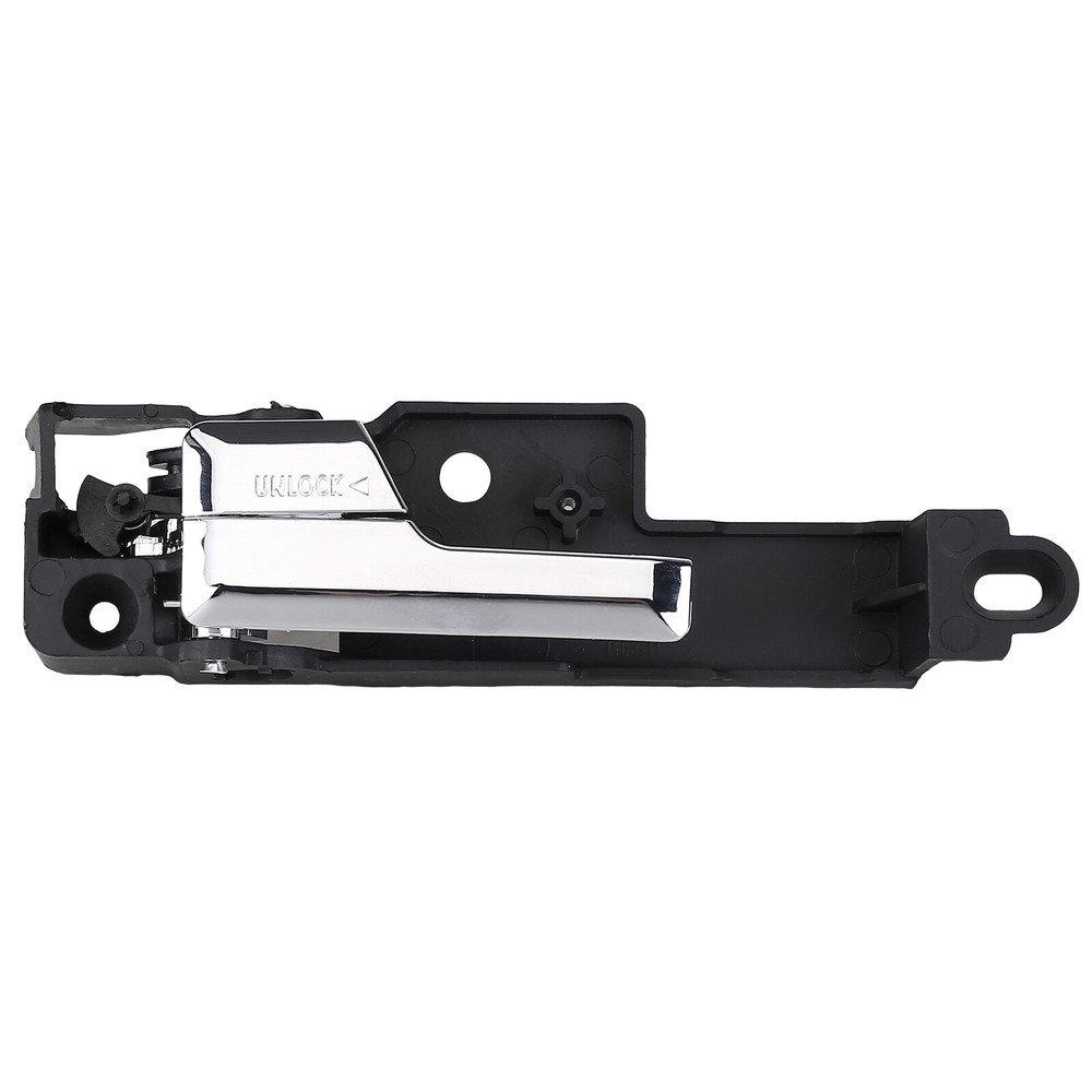 Chrome Front Inner Inside Door Handle Left Driver Side for Ford Fusion 2006-2012