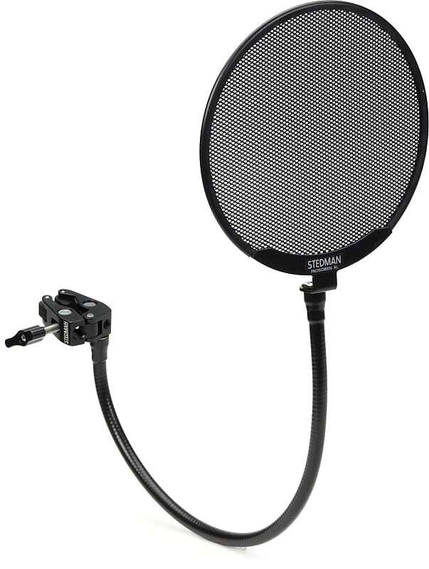 Stedman Proscreen XL Microphone Pop Filter XL V2