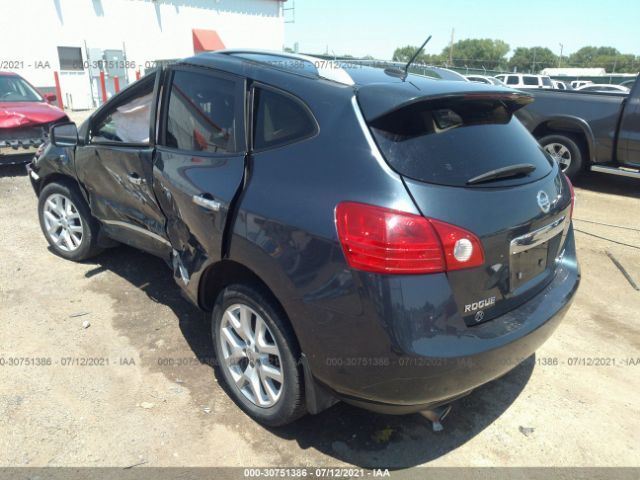 ROGUE 2012 Keys/Latches/Locks 1035159