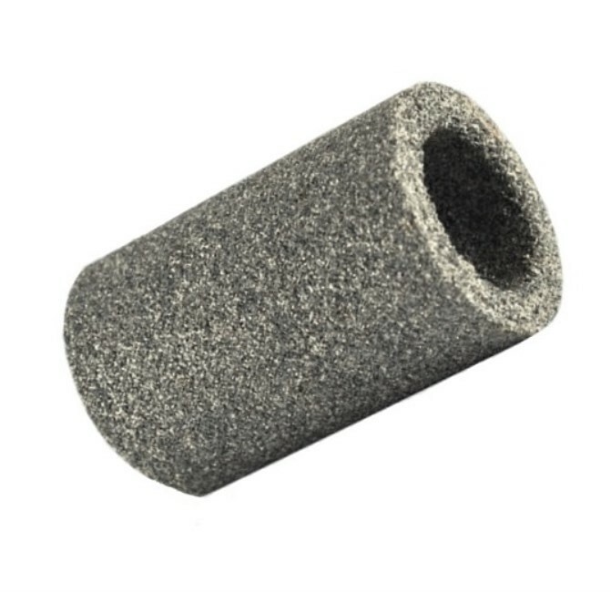 New Concave Steel Tip Stone Dart Sharpener -  Ships w/ Tracking