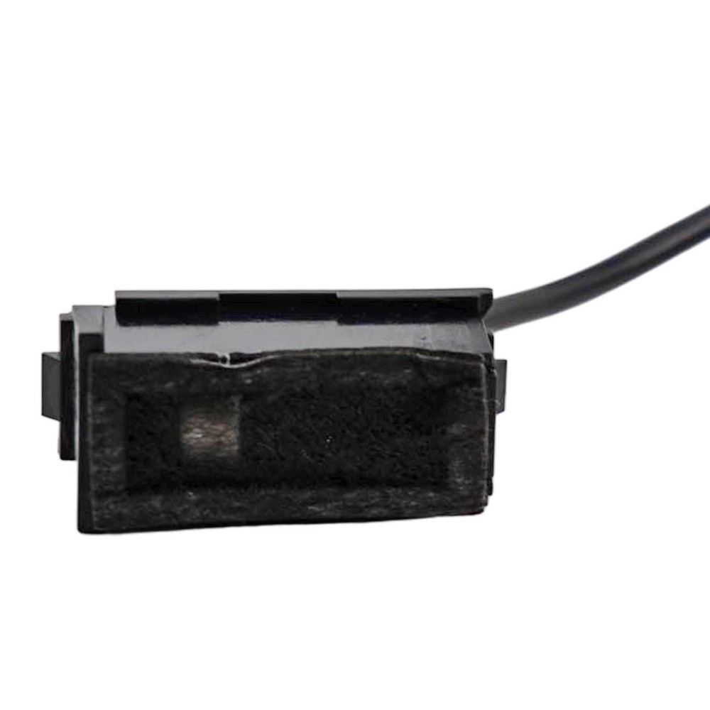 External Microphone Car Audio Microphone Quick Installation Small Size