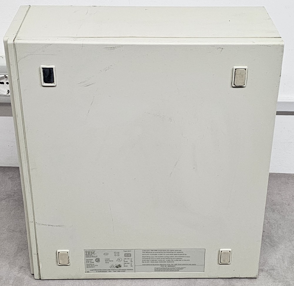 IBM PS/2 Model 57 SX Computer
