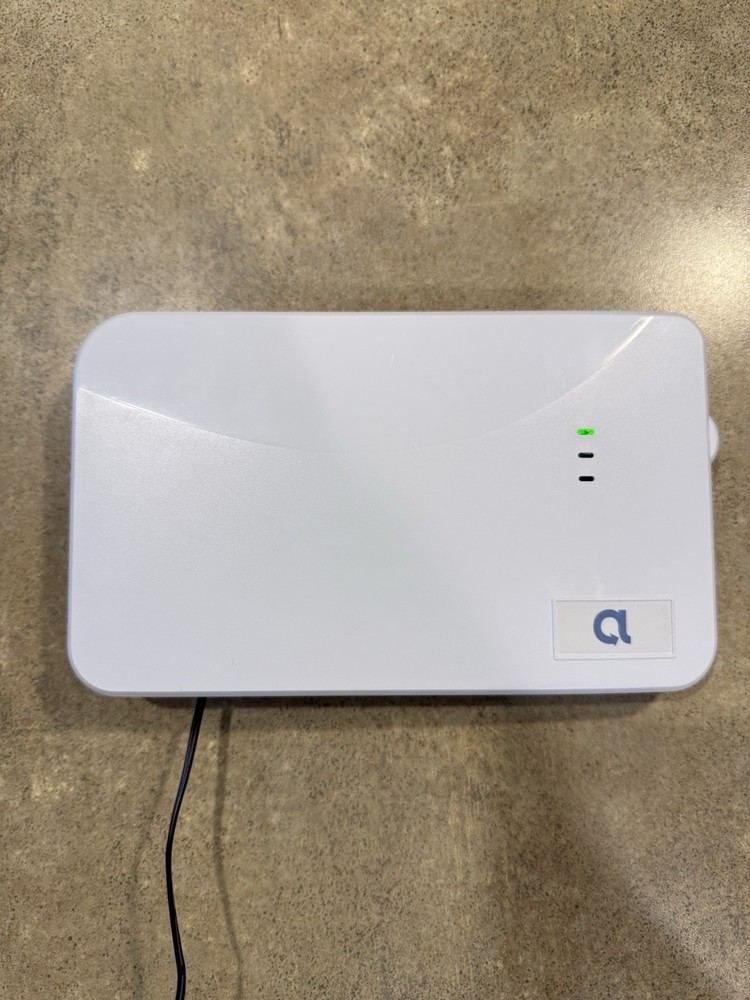 Resolution (Alula) RE524X Universal Wireless to Wireless Translator/Repeater