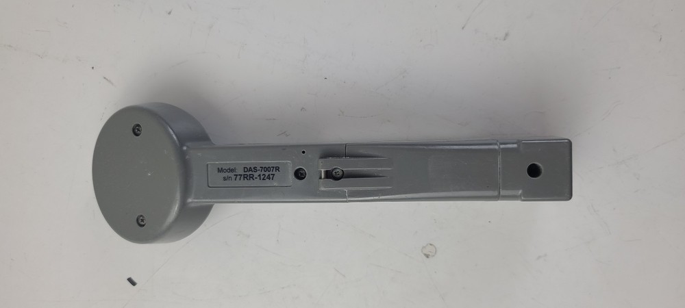 BMDS IPTT Reader Model DAS-7007R