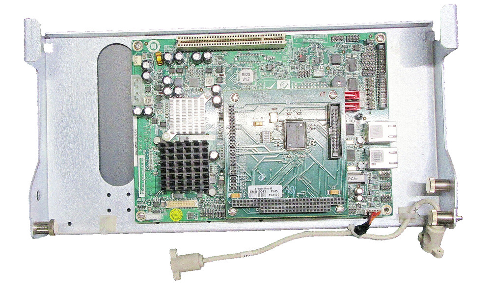 Genuine Mensor CPC6000 Motherboard Assembly