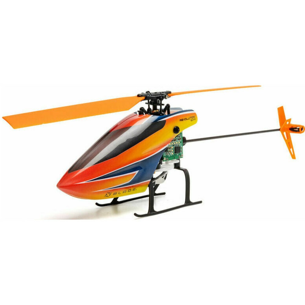 Blade Helis 01100 Revolution 90 FP RTF