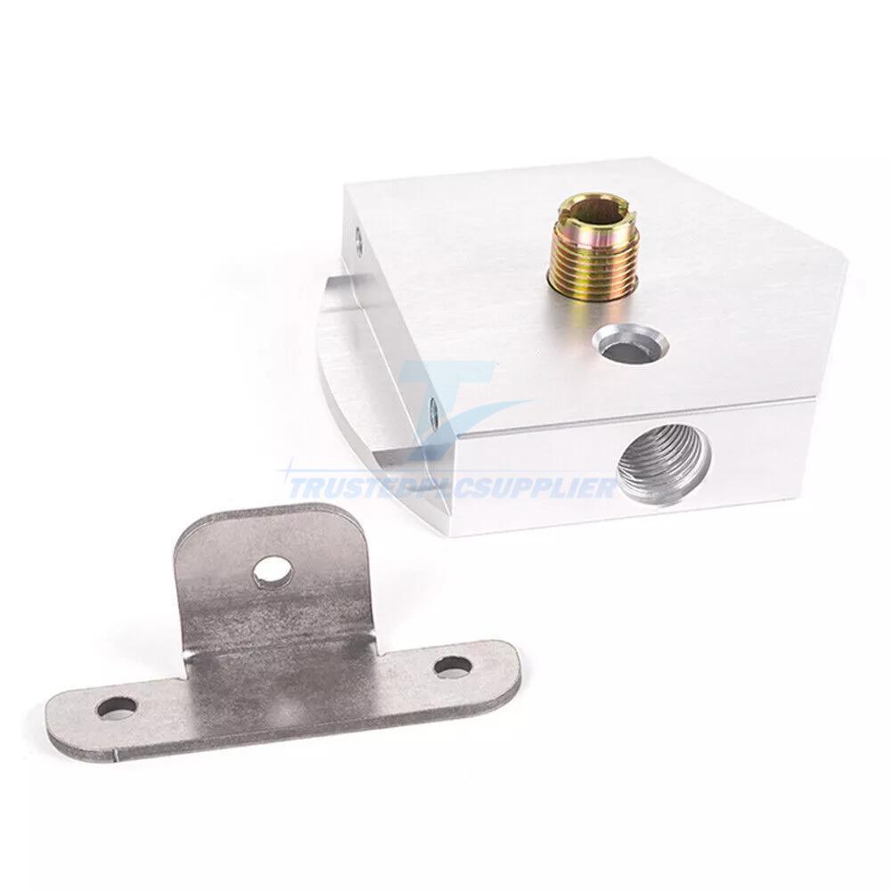 Disaster Prevention Bypass Kit Fit 2011-2022 Ford 6.7L Powerstroke Gen2.1 CP4.2