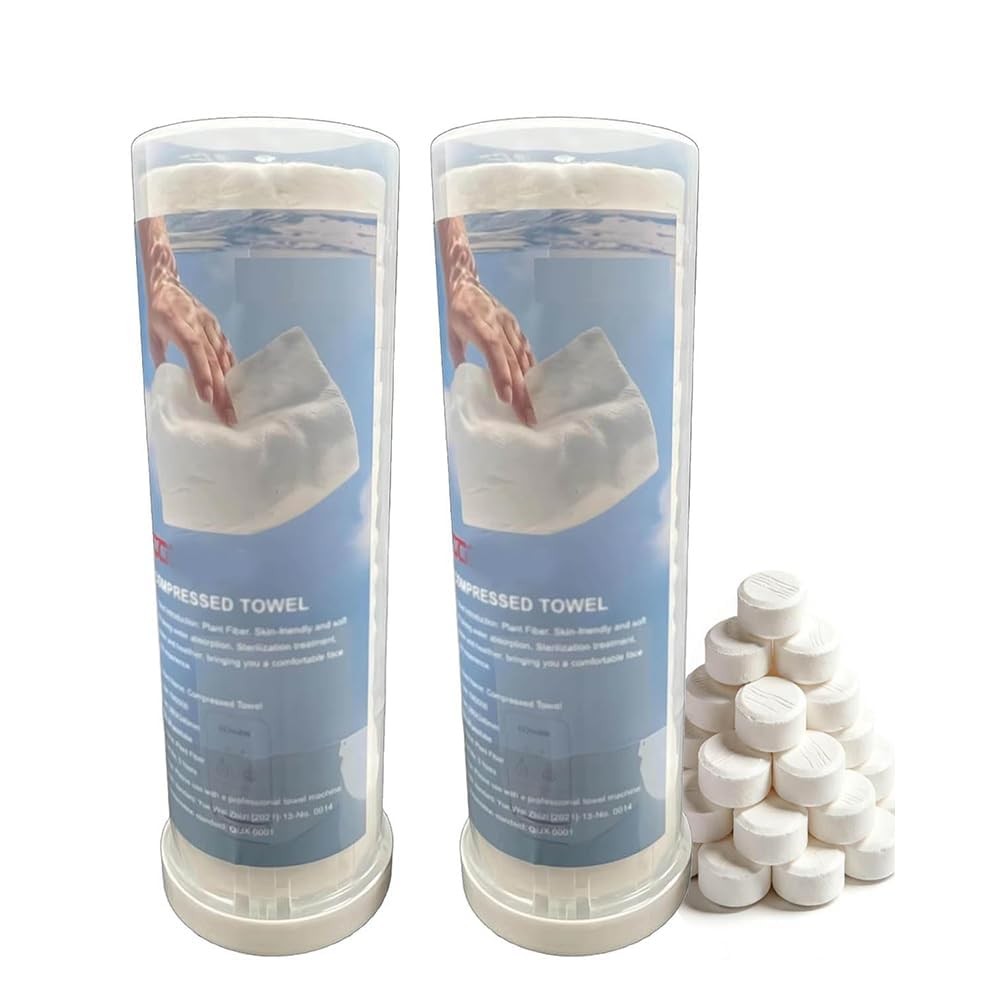 Hot Face Towel Heater Machine, Automatic Disposable 40Pcs