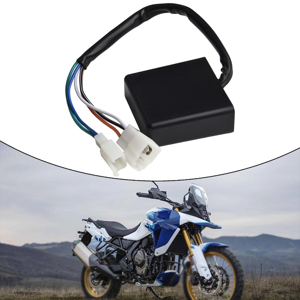 Ignition Control Module for For SUZUKI DR Series Direct Replacement Part