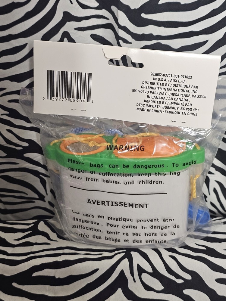 Outdoor Fun Bug Catching Kit