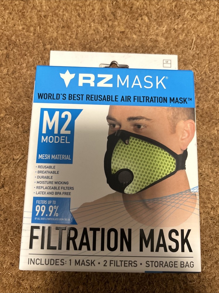 Brand New In Box