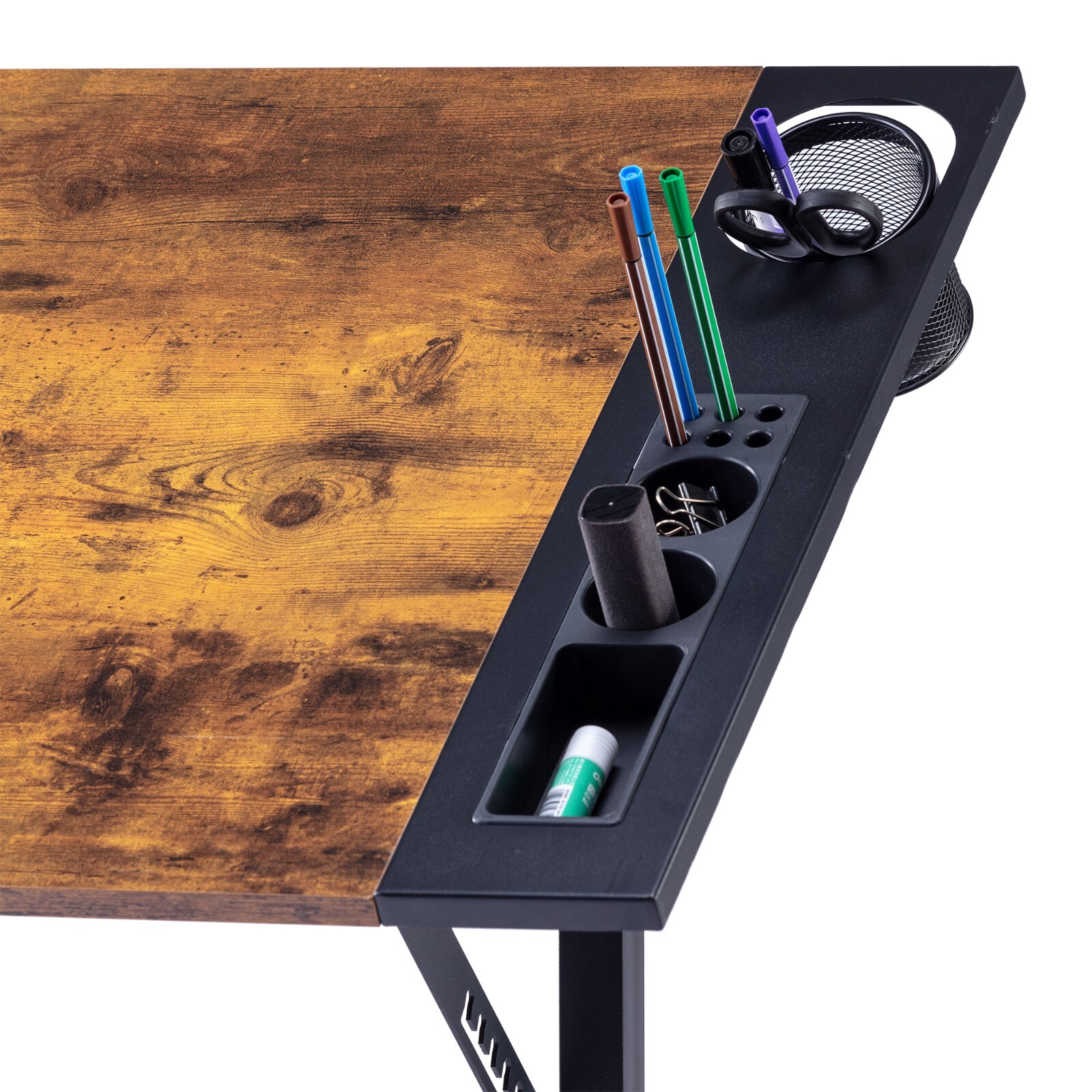 Drafting Table Tilting Tabletop Art Craft Desk Home Office Study Work Station