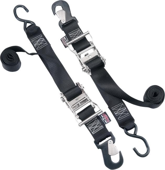 Powertye Big Daddys Ratchet Tie-Downs