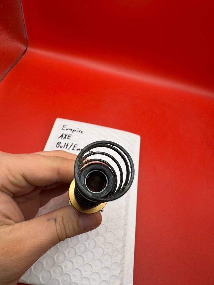 Empire AXE Bolt/Engine