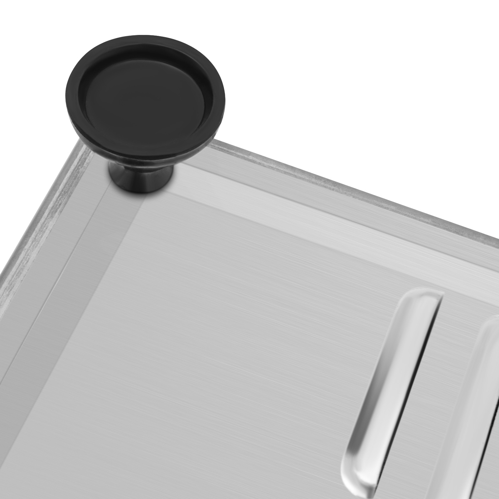 6L Commercial Food Processor Electric Vegetable Fruit Meat Cutter Food Chopper