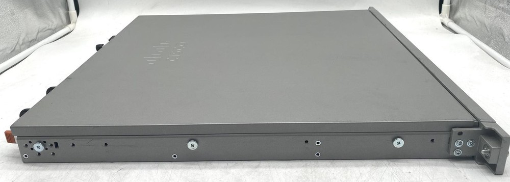 CISCO ASA5545 ASA5545-X ADAPTIVE SECURITY APPLIANCE