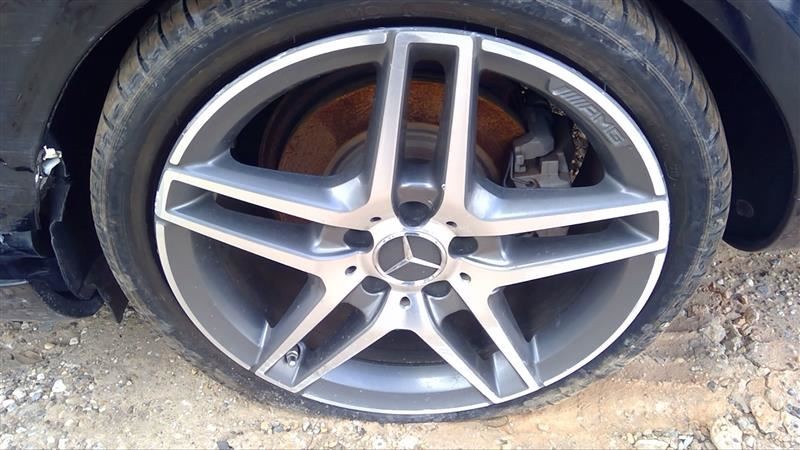 E350 2014 Speaker 784463