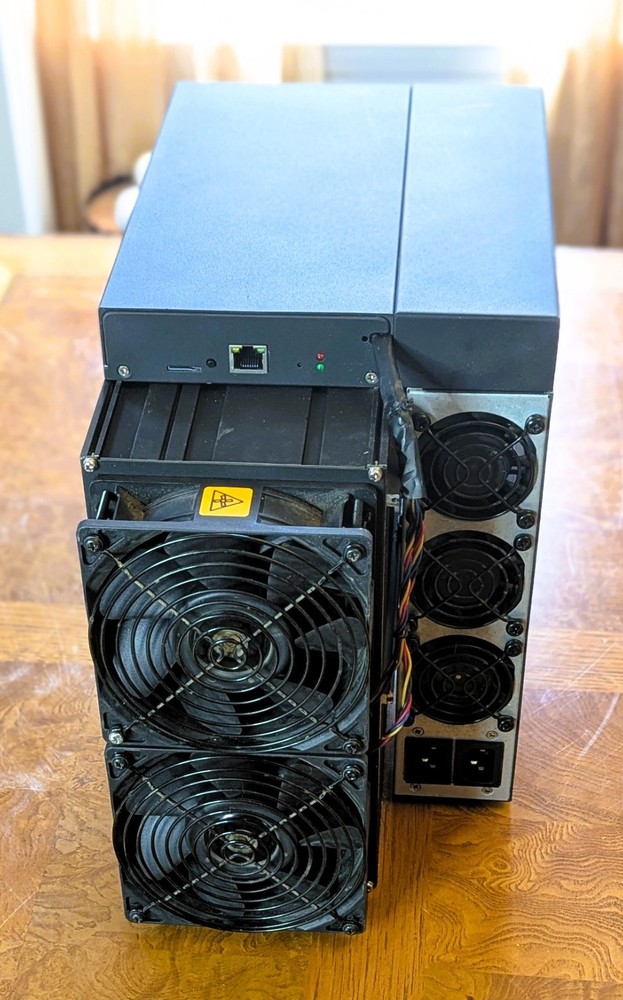 Antminer S19j Pro 110v Miner