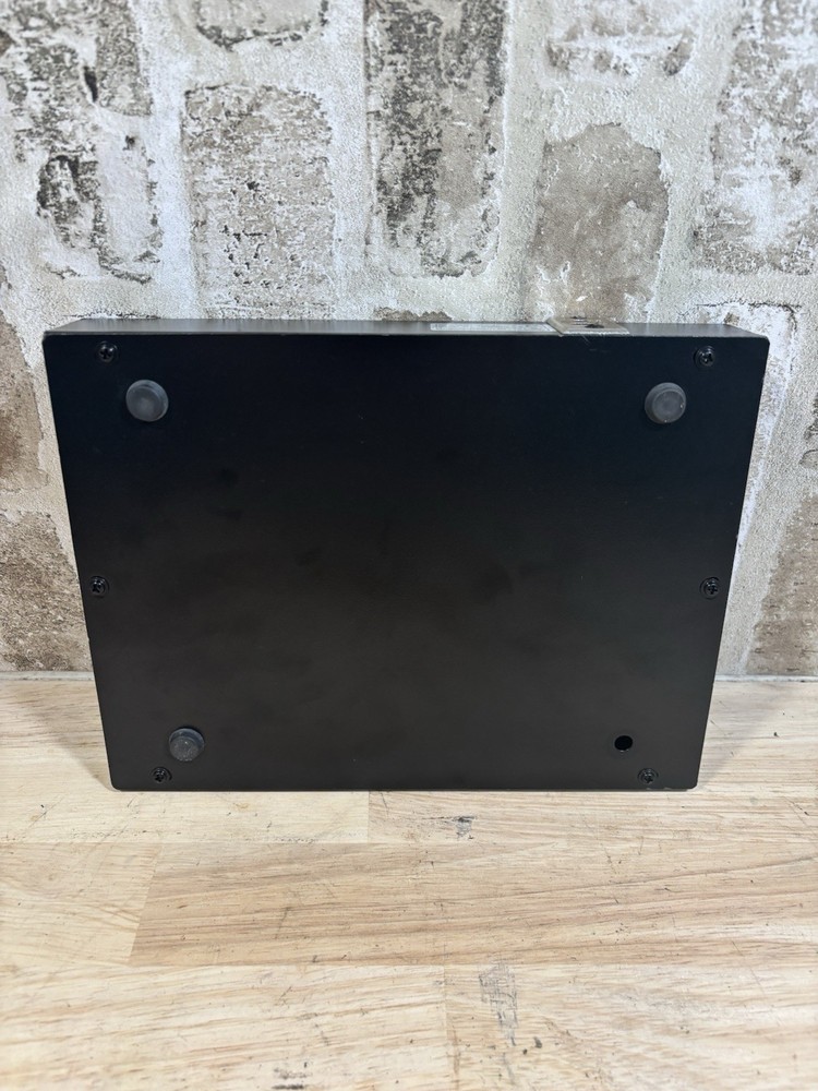 ⭐️Chauvet CA-8F⭐️Easy Foot Controller For Preprogrammed Light Shows⭐️