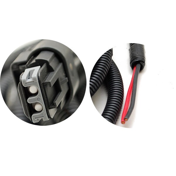 Mercury Boat Main Wiring Harness 84-897345T08 | Helm 20 Ft