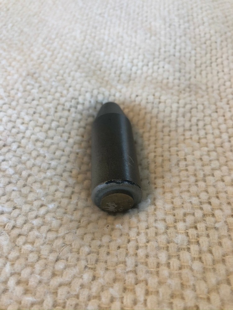 Short Stabilizer Bar