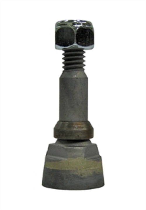 700 Series Greenteeth WearSharp, Stump Grinder Teeth - Lot of 20, Free Shipping!