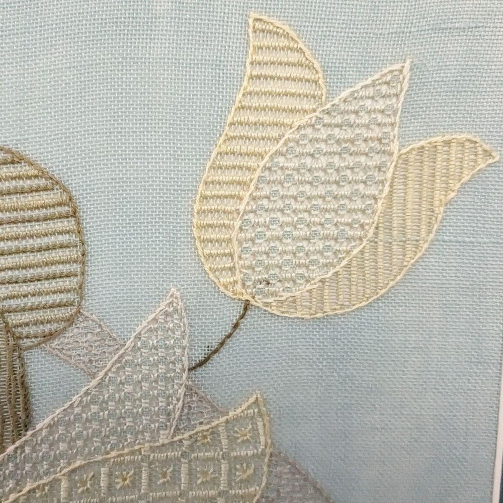 SUMIKO Embroidery 005