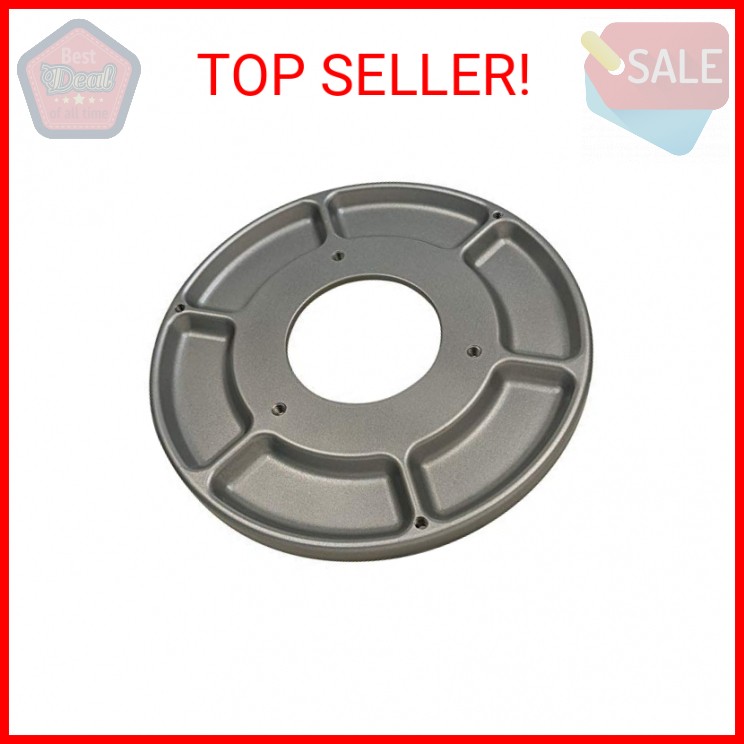 PANAVISE 312 Tray Base Mount