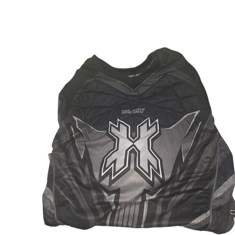 HK ARMY JERSEYS 3XL