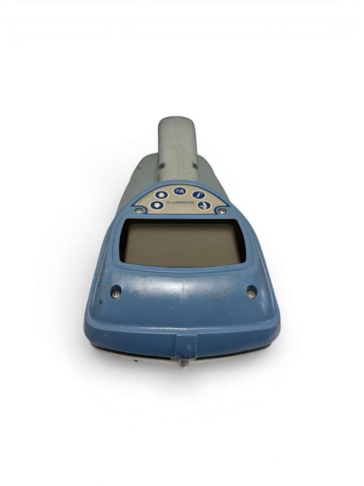 RADIODETECTION RD4000T3 TRANSMITTER