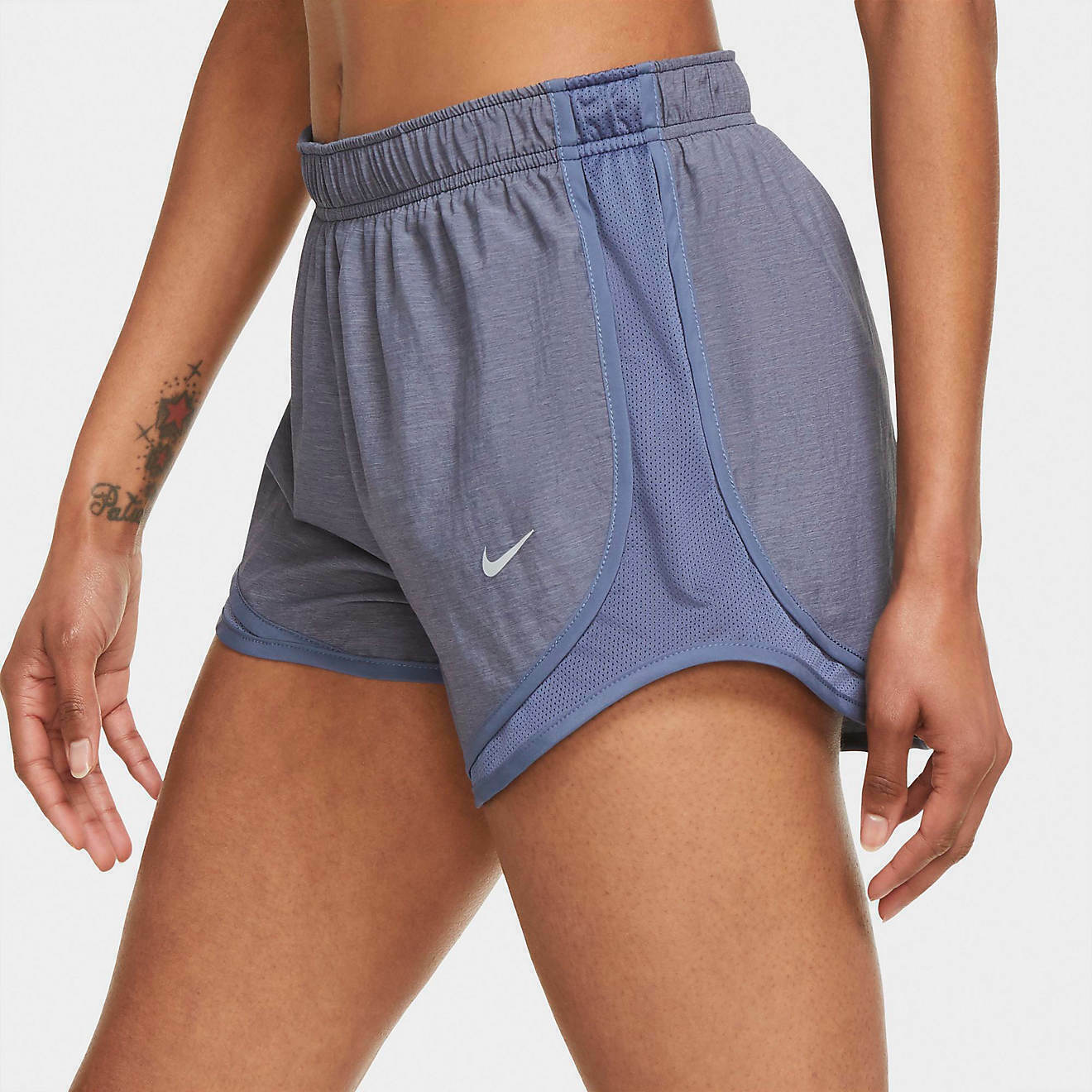 NEW!! Nike Dry Women's  Dri-Fit 3" Running Shorts Variety #589