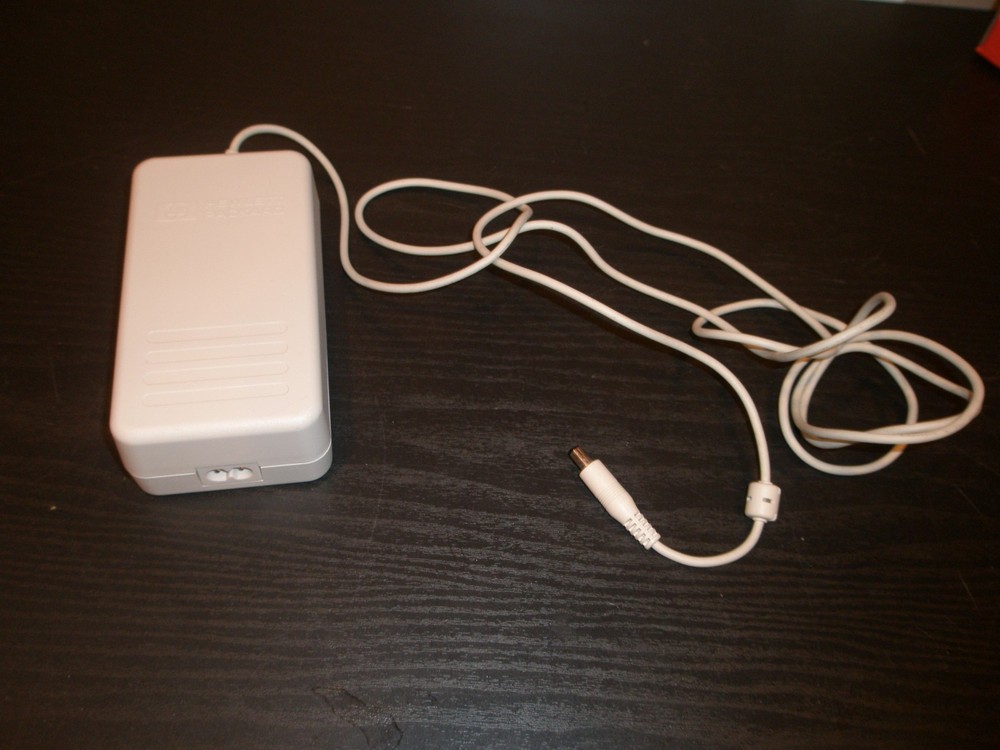 Hewlett Packard DeskJet A/C Adapter - Computer Power Supply