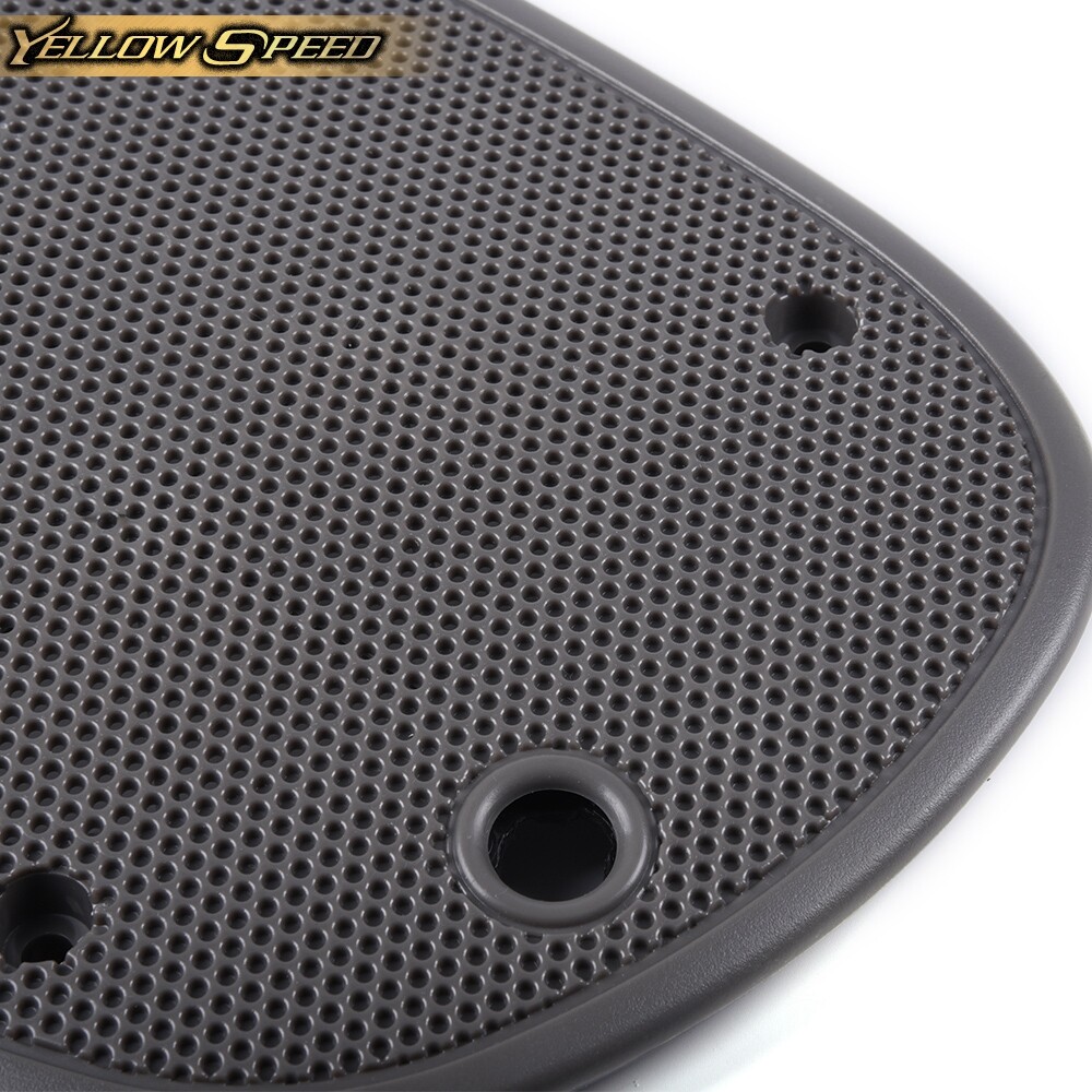 Fit For 98-05 Chevrolet S-10 Blazer Left & Right Upper Dash Speaker Cover Grille