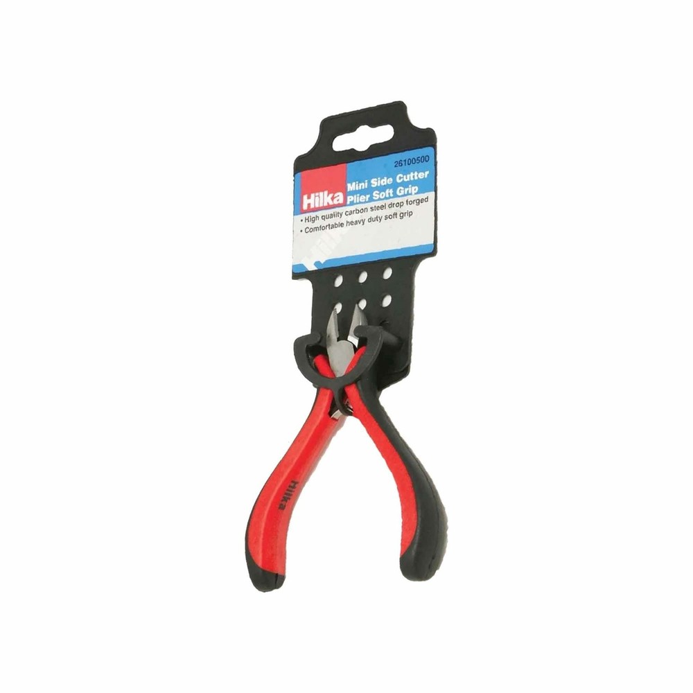 Precision Mini Side Cutter Pliers Model Making Jewellery Small Wire Work