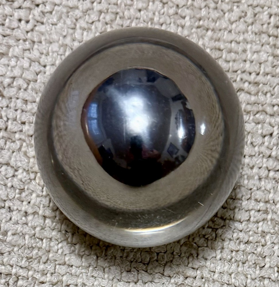 FUSHIGI MAGIC GRAVITY BALL, Including Tutorial CD, As seen on TV, Excellent