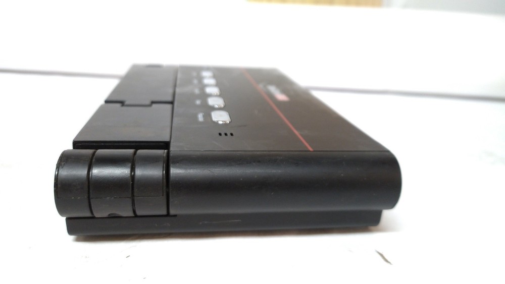 P.I.T. Dotcam Red Document Camera