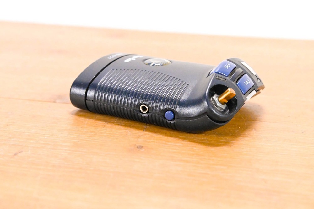 Clear-Com RS-601 Single-Channel Intercom Beltpack CG01U4B