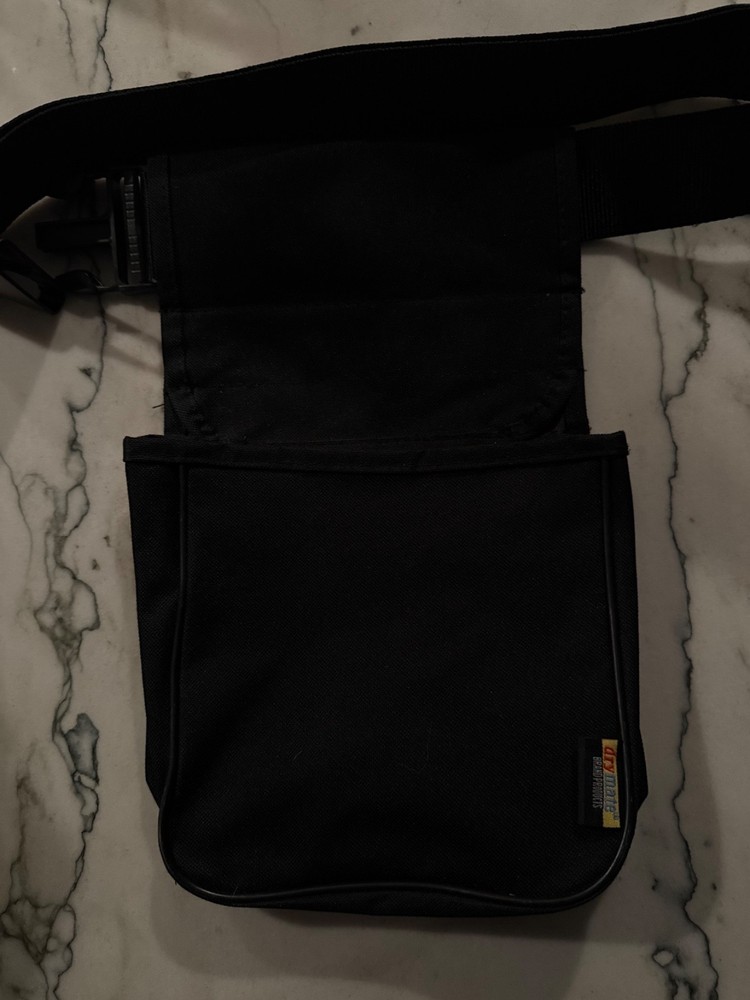 Drymate 2 Pocket Shotgun Shell Bag