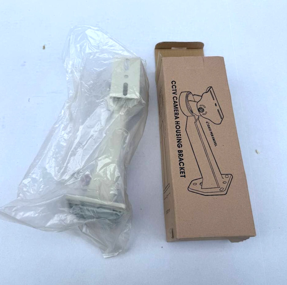 Universal CCTV Security Camera Housing Bracket