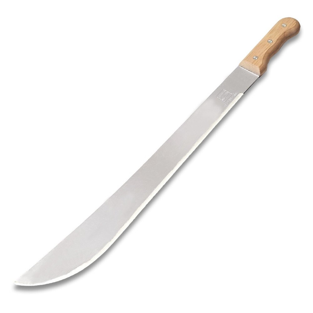 Extra Long Functional Outdoor Machete Knife