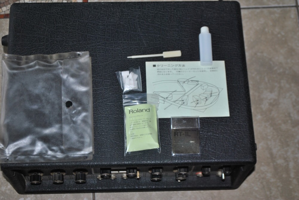 roland chorus echo re 301