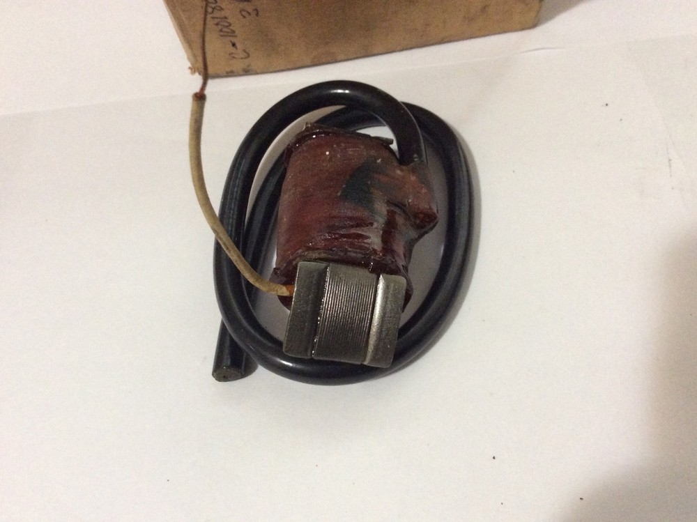 Misuzu Ignition Coil #c-1001801 3E