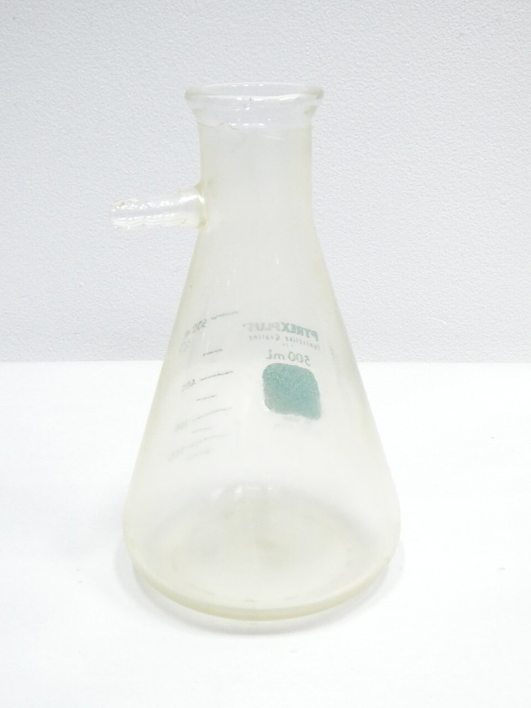 Corning 65340 Filter Flask 500ml