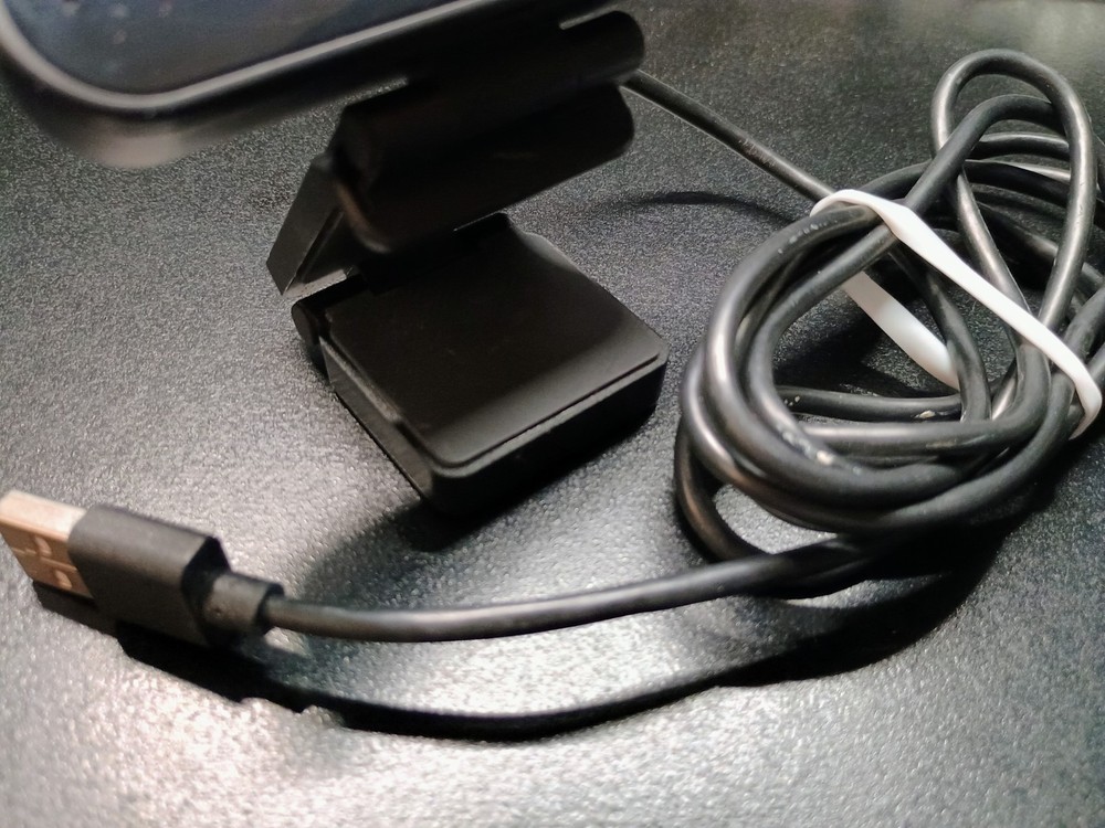 1440p USB Webcam (Unbranded, generic)