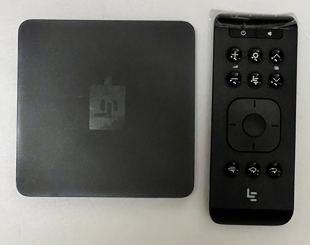 TV Box LeEco LeTV U4 4K