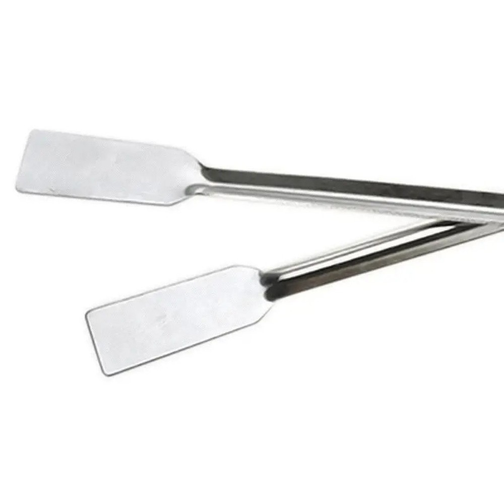 Effortlessly Handle Powdery or Granular Materials 20cm Sampling Spoon Set