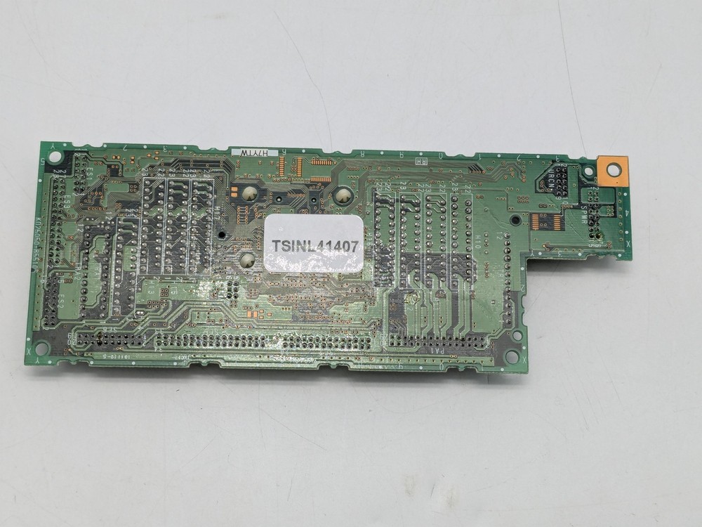 Fujitsu Frontech Japan NCR PCB-Enhanced Separator Controller (009-0030478)