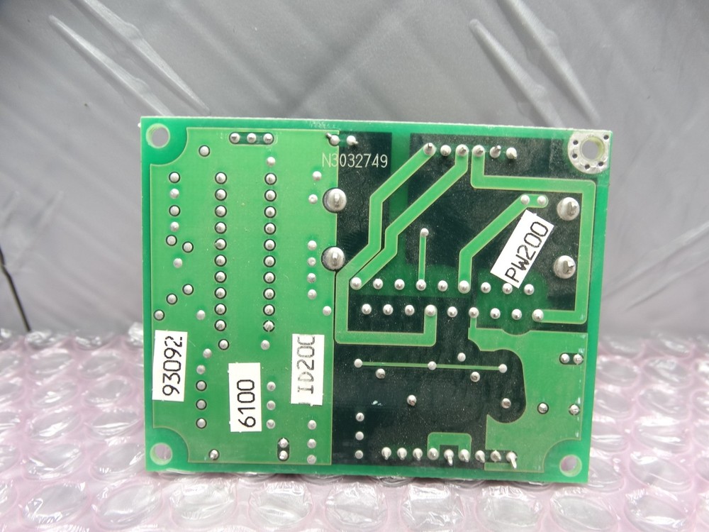 Noritsu J341039 + J390628 PM Driver PCB