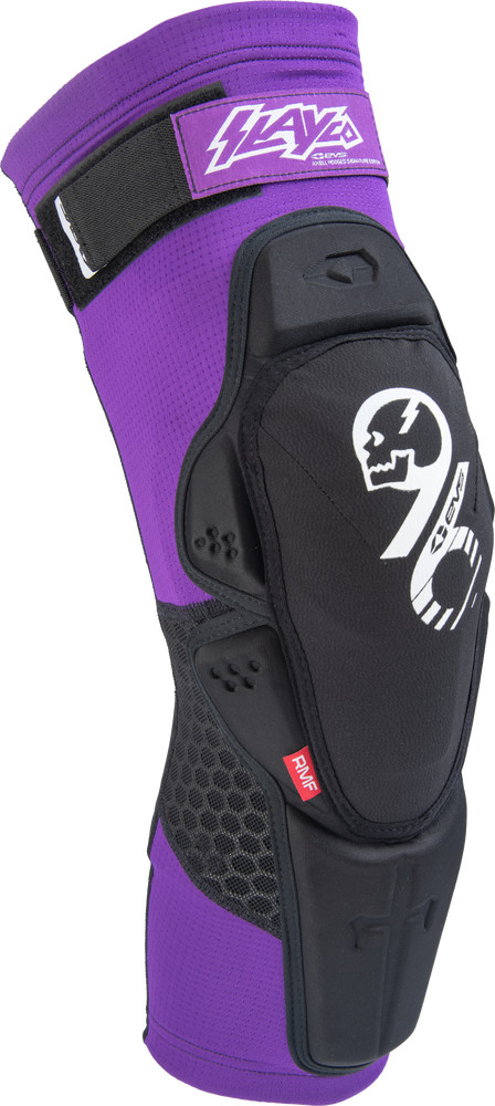 NEW! 2025 EVS SLAYCO96 KNEE PAD MOTOCROSS OFFROAD - PICK SIZE & COLOR